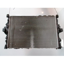 RADIATEUR FORD MONDEO 2007-