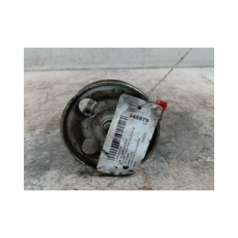 POMPE DIRECTION ASSISTEE CITROEN C5 2004-2008