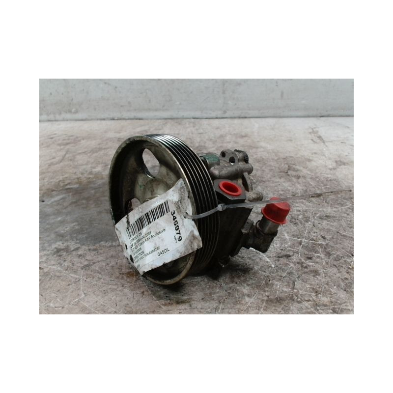 POMPE DIRECTION ASSISTEE CITROEN C5 2004-2008