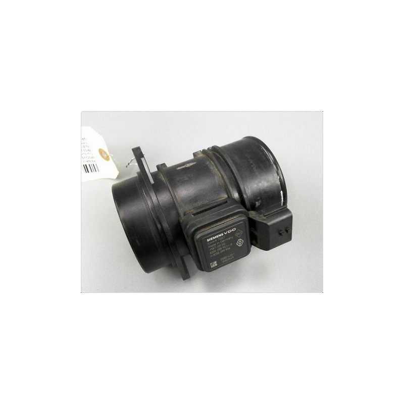 DEBIMETRE AIR RENAULT MODUS 2004-2007