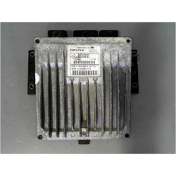 CALCULATEUR MOTEUR