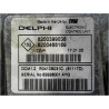 CALCULATEUR MOTEUR RENAULT MODUS 2004-2007