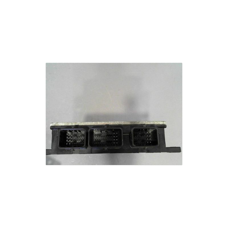 CALCULATEUR MOTEUR RENAULT MODUS 2004-2007