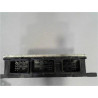 CALCULATEUR MOTEUR RENAULT MODUS 2004-2007