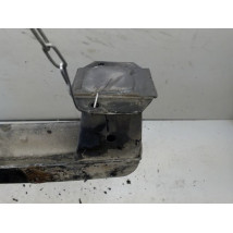 RENFORT PARE-CHOC ARRIERE  SEAT AROSA