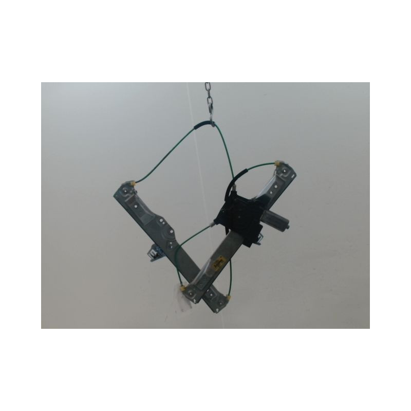 MECANISME+MOTEUR LEVE-GLACE AVANT GAUCHE OPEL CORSA IV Phase 1 (D) 2006-2010