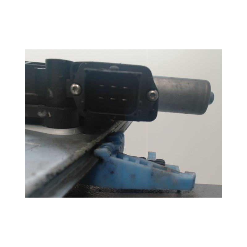 MECANISME+MOTEUR LEVE-GLACE AVANT GAUCHE OPEL CORSA IV Phase 1 (D) 2006-2010