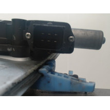 MECANISME+MOTEUR LEVE-GLACE AVANT GAUCHE OPEL CORSA IV Phase 1 (D) 2006-2010