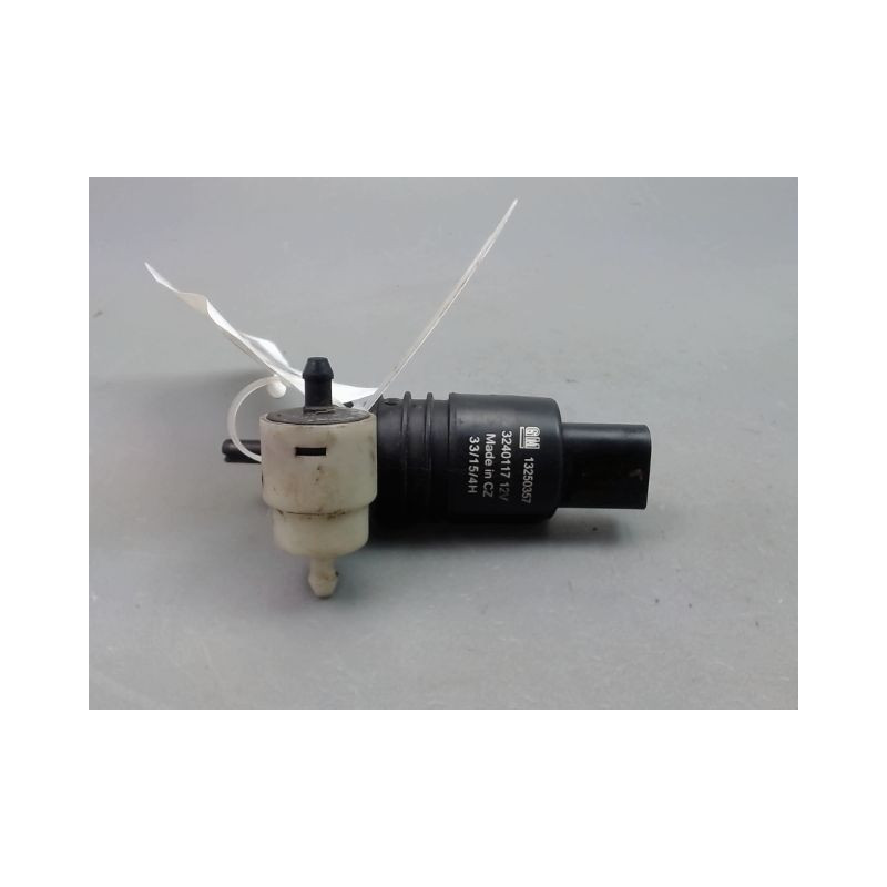 POMPE LAVE-GLACE AVANT OPEL MERIVA MONOSP. II Phase 2 (B) 2013-...