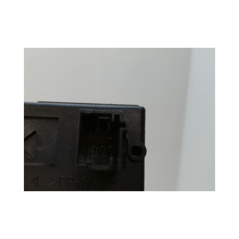 MECANISME+MOTEUR LEVE-GLACE AVANT DROIT CITROEN C4 PICASSO MONOSP. I 2007-2013
