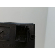 MECANISME+MOTEUR LEVE-GLACE AVANT DROIT CITROEN C4 PICASSO MONOSP. I 2007-2013