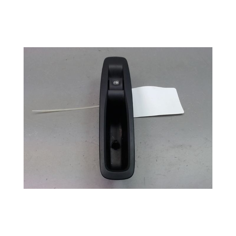 COMMANDE LEVE-GLACE PORTE ARG RENAULT MEGANE IV PHASE 1 2015-