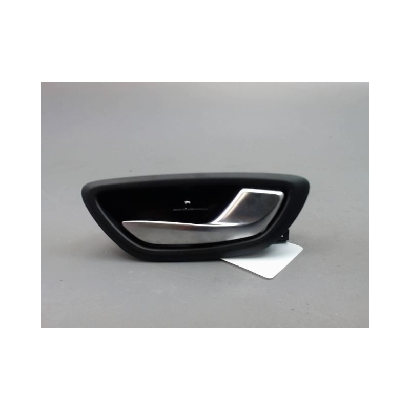 POIGNEE INTERIEURE PORTE AVANT DROIT RENAULT MEGANE IV PHASE 1 2015-