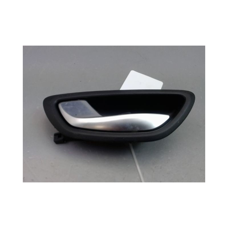 POIGNEE INTERIEURE PORTE AVANT GAUCHE RENAULT MEGANE IV PHASE 1 2015-