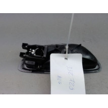 POIGNEE INTERIEURE PORTE AVANT GAUCHE RENAULT MEGANE IV PHASE 1 2015-