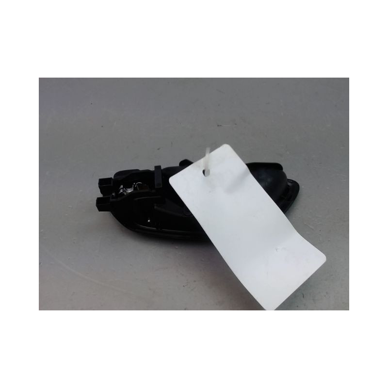 POIGNEE INTERIEURE PORTE ARRIERE DROIT RENAULT MEGANE IV PHASE 1 2015-