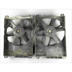 MOTEUR VENTILATEUR RADIATEUR