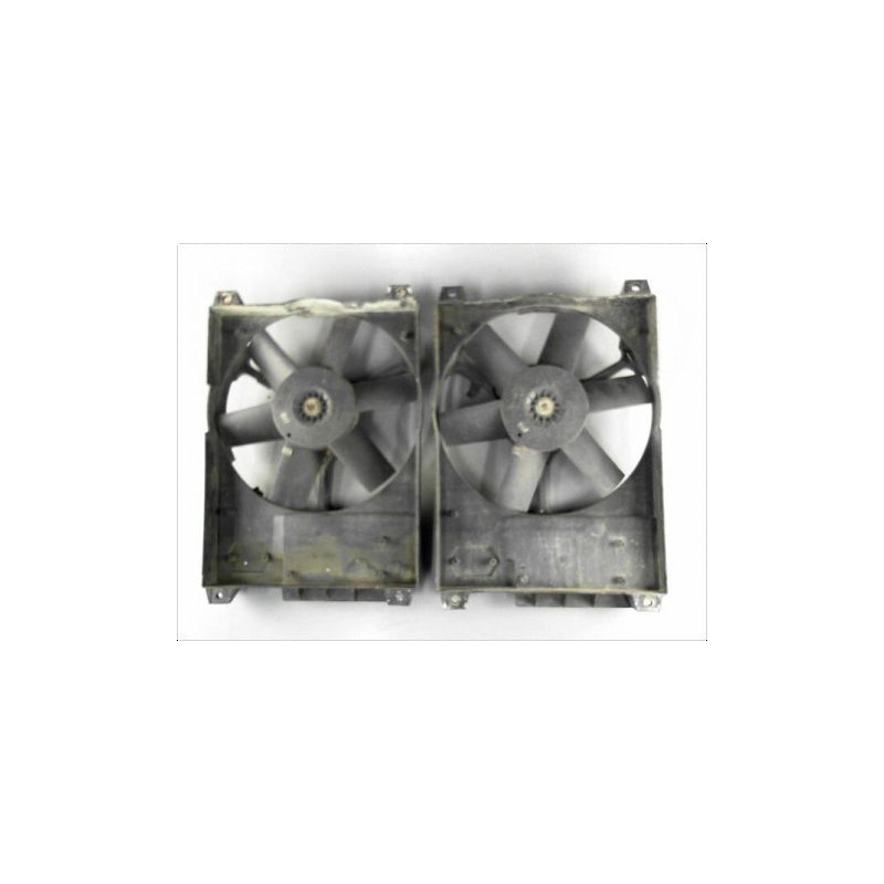 MOTEUR VENTILATEUR RADIATEUR PEUGEOT BOXER 350LH TOLE 2.94-2002