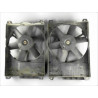 MOTEUR VENTILATEUR RADIATEUR PEUGEOT BOXER 350LH TOLE 2.94-2002
