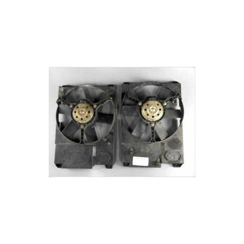 MOTEUR VENTILATEUR RADIATEUR PEUGEOT BOXER 350LH TOLE 2.94-2002