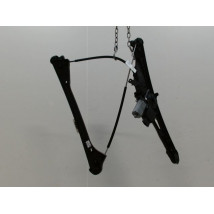 MECANISME+MOTEUR LEVE-GLACE AVANT GAUCHE DS DS7