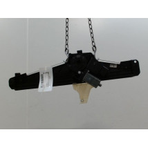 MECANISME+MOTEUR LEVE-GLACE ARRIERE GAUCHE DS DS7