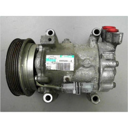 COMPRESSEUR AIR CONDITIONNE