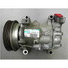 COMPRESSEUR AIR CONDITIONNE RENAULT CLIO III PH.2 09-14