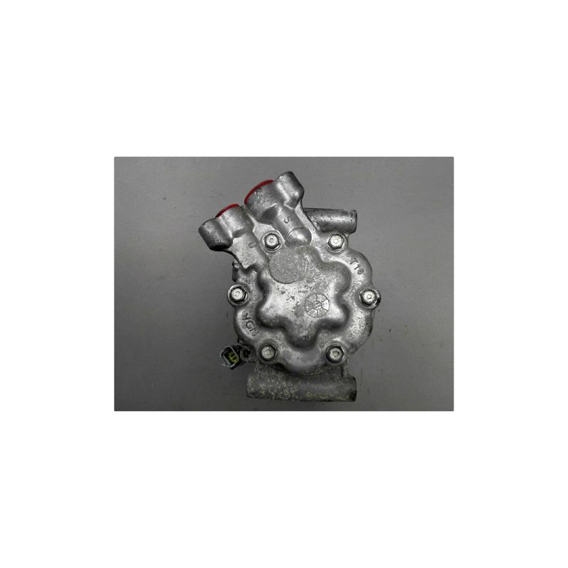 COMPRESSEUR AIR CONDITIONNE RENAULT CLIO III PH.2 09-14