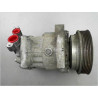 COMPRESSEUR AIR CONDITIONNE RENAULT CLIO III PH.2 09-14
