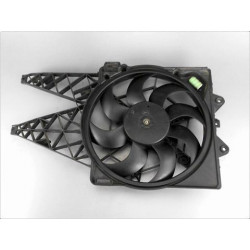 MOTEUR VENTILATEUR RADIATEUR