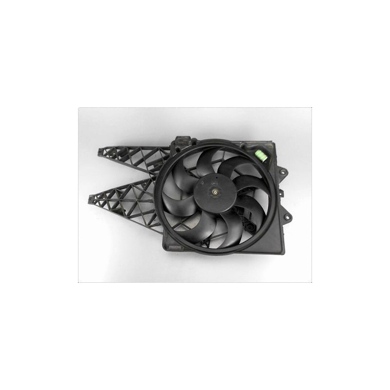 MOTEUR VENTILATEUR RADIATEUR FIAT BRAVO II 07-11