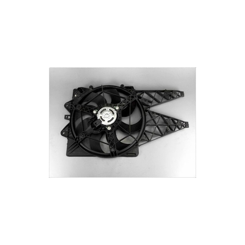 MOTEUR VENTILATEUR RADIATEUR FIAT BRAVO II 07-11