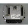 CALCULATEUR MOTEUR CITROEN GRAND C4 PICASSO 06-13
