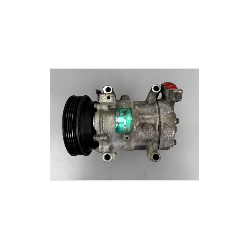 COMPRESSEUR AIR CONDITIONNE RENAULT CLIO II PH.2 01-06