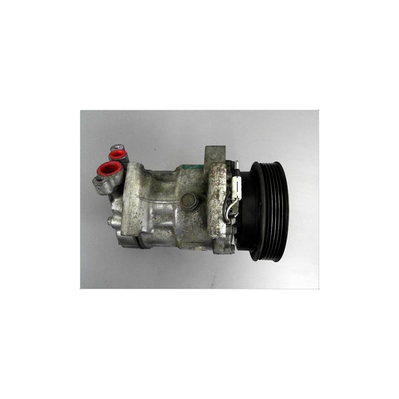 COMPRESSEUR AIR CONDITIONNE RENAULT CLIO II PH.2 01-06