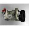 COMPRESSEUR AIR CONDITIONNE RENAULT CLIO II PH.2 01-06