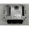 CALCULATEUR MOTEUR CITROEN C4 04-08