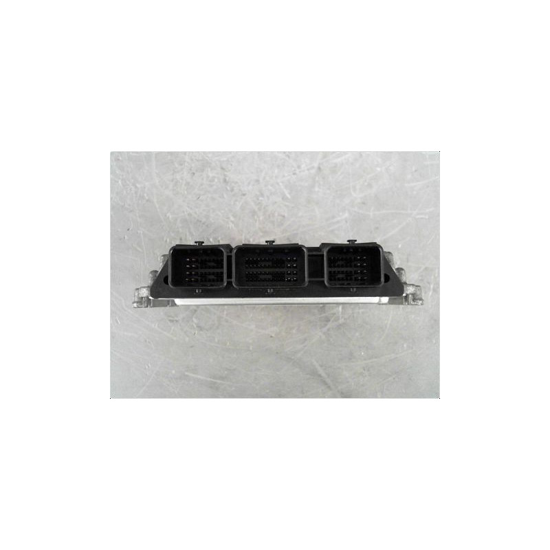CALCULATEUR MOTEUR CITROEN C4 04-08