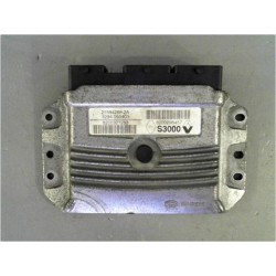 CALCULATEUR MOTEUR