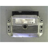 CALCULATEUR MOTEUR RENAULT MEGANE II PH1 COUPE 02-05