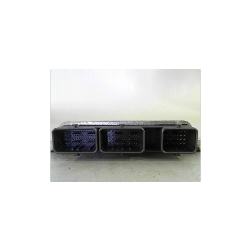 CALCULATEUR MOTEUR RENAULT MEGANE II PH1 COUPE 02-05