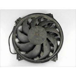MOTEUR VENTILATEUR RADIATEUR