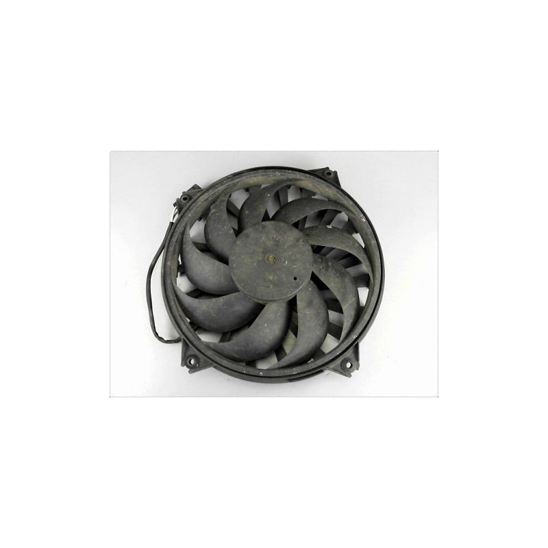 MOTEUR VENTILATEUR RADIATEUR CITROEN C8 2002-2014