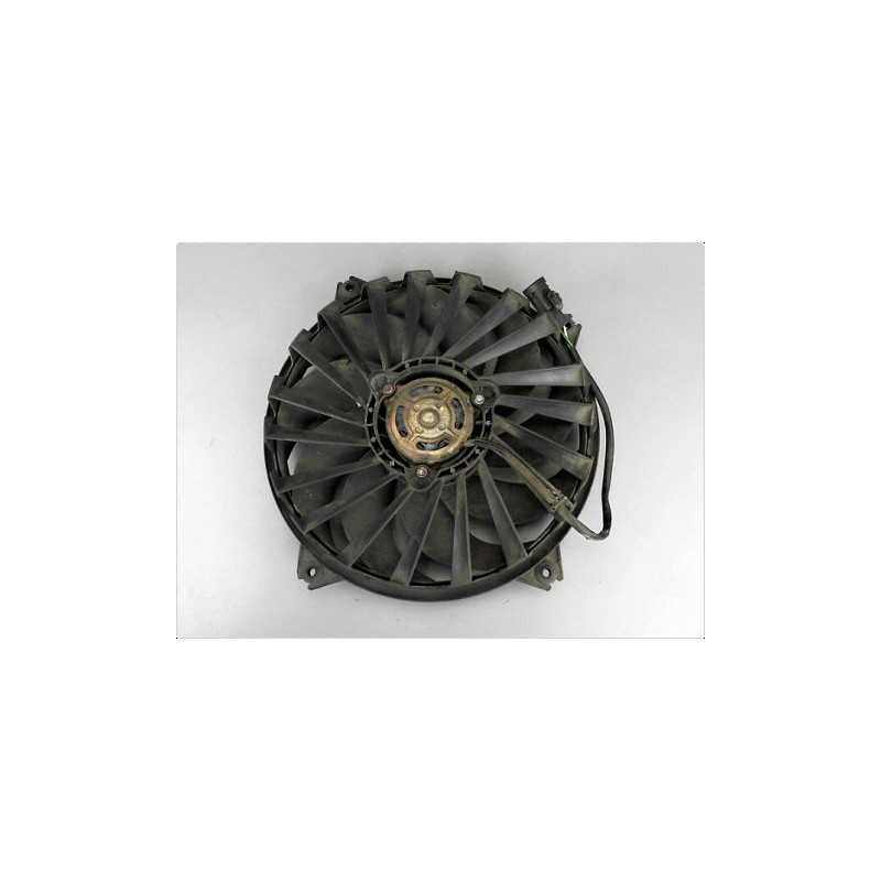 MOTEUR VENTILATEUR RADIATEUR CITROEN C8 2002-2014