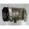 COMPRESSEUR AIR CONDITIONNE NISSAN NAVARA DOUBLE CABINE