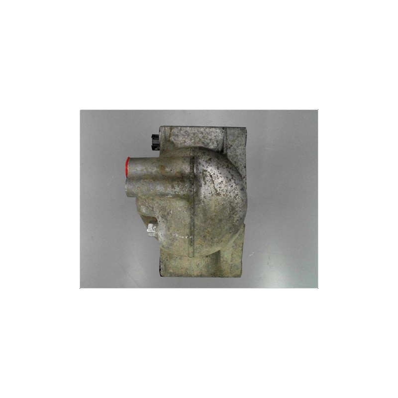 COMPRESSEUR AIR CONDITIONNE NISSAN NAVARA DOUBLE CABINE