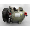 COMPRESSEUR AIR CONDITIONNE NISSAN NAVARA DOUBLE CABINE