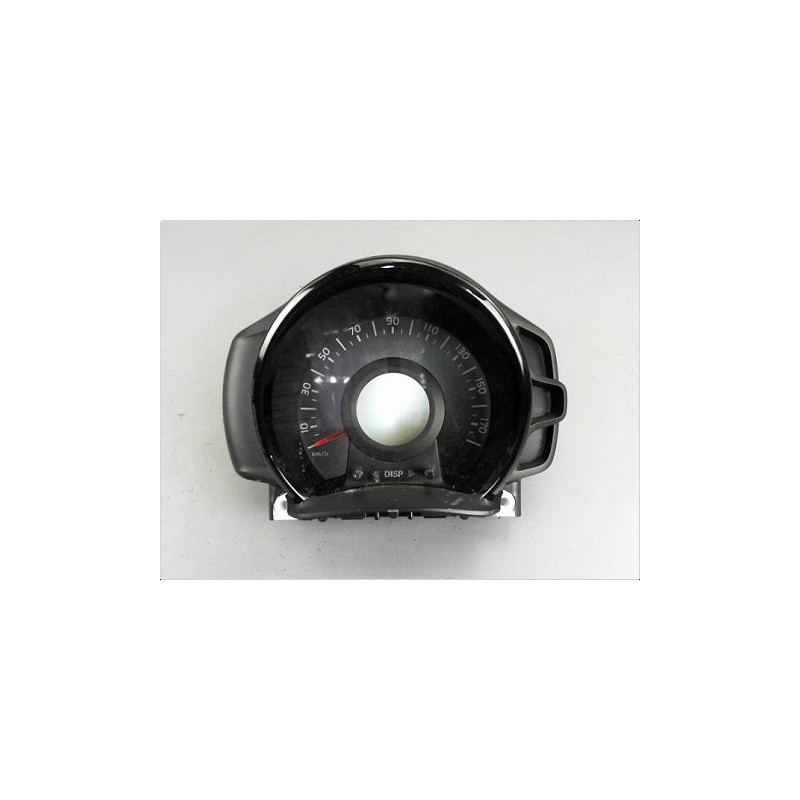 BLOC COMPTEURS PEUGEOT 108 2014-