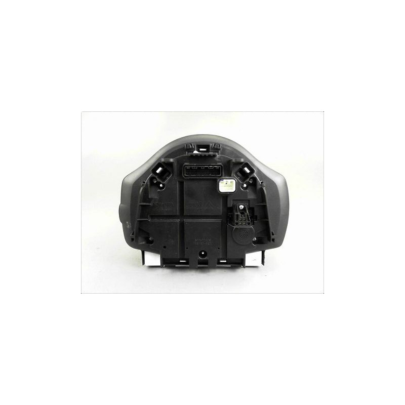 BLOC COMPTEURS PEUGEOT 108 2014-